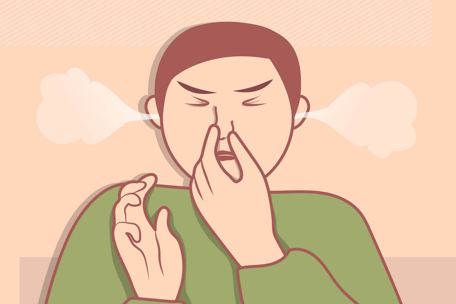 Có nên đầu tư khi có dấu hiệu hắt xì lúc 10h sáng?
