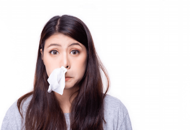 Hắt xì hơi lúc 4h sáng có phải là điềm báo tốt lành về chuyện tình cảm?