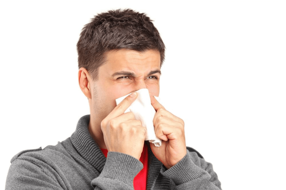 Hắt xì hơi lúc 5h sáng là điềm báo tốt về tin vui trong gia đình phải không?