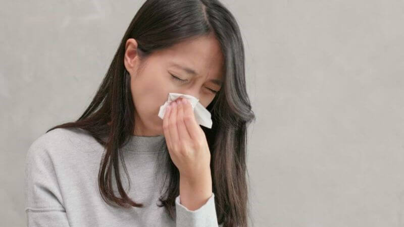 Nhảy mũi lúc 7 giờ sáng có phải là điềm báo cung tài lộc rộng mở?